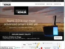 Sites similar to kbbriggslenexa.com