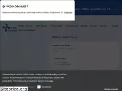Sites similar to kbc-zagreb.hr