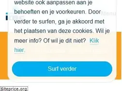 Sites similar to kbc.be