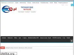 Sites similar to kbc24.pl