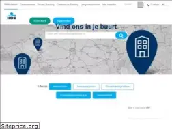 Sites similar to kbcagent.be
