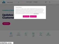 Sites similar to kbcbrightideas.com