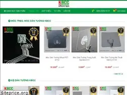 Sites similar to kbcc-tape.com.vn