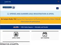 Sites similar to kbcc.cuny.edu