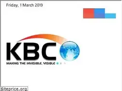 Sites similar to kbcchannel.tv