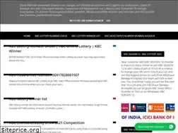 Sites similar to kbccompany10.blogspot.com