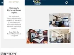 Sites similar to kbcdirect.net