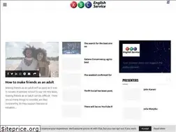 Sites similar to kbcenglish.co.ke