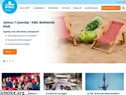 Sites similar to kbcequitas.hu