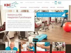 Sites similar to kbchaaglanden.nl