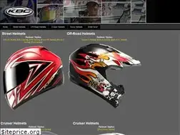 Sites similar to kbchelmetsdirect.com