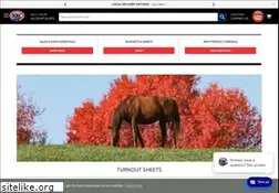 Sites similar to kbchorsesupplies.com