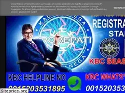 Sites similar to kbcjiolotterywhatsapp.blogspot.com