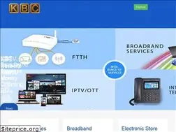 Sites similar to kbckatihar.com