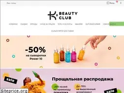 Sites similar to kbclub.ru