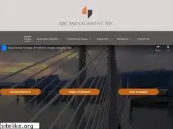 Sites similar to kbcmgmt.com