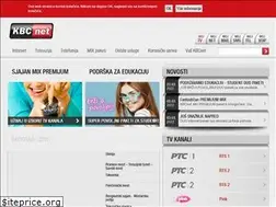 Sites similar to kbcnet.rs