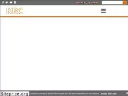 Sites similar to kbcnetworks.com