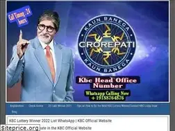 Sites similar to kbcofficialwebsit.com