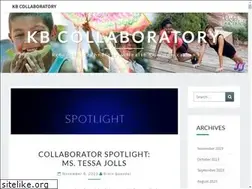 Sites similar to kbcollaboratory.com