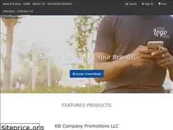 Sites similar to kbcompanypromo.com