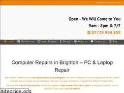 Sites similar to kbcomputerrepairs.co.uk