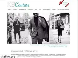 Sites similar to kbcouture.com
