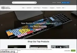 Sites similar to kbcovers.com