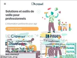 Sites similar to kbcrawl.com