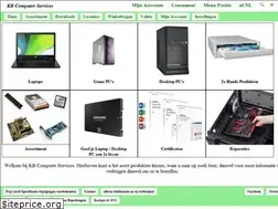 Sites similar to kbcs.eu