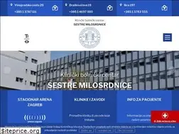 Sites similar to kbcsm.hr