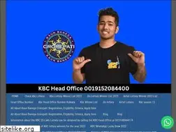 Sites similar to kbcwins.com