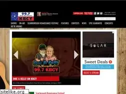Sites similar to kbcy.com