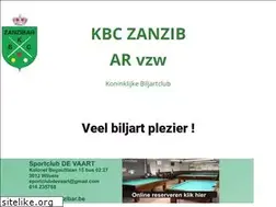 Sites similar to kbczanzibar.be