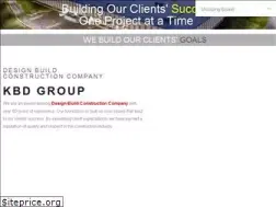 Sites similar to kbd.group