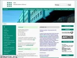 Sites similar to kbd.hr