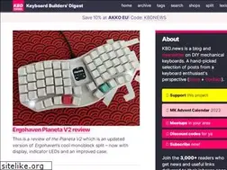 Sites similar to kbd.news