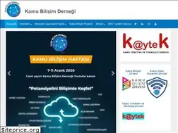 Sites similar to kbd.org.tr