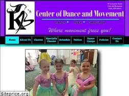 Sites similar to kbdance.net