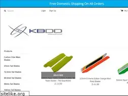 Sites similar to kbddintl.com