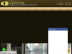 Sites similar to kbdecoration.com