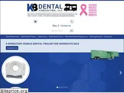 Sites similar to kbdentalconsulting.com