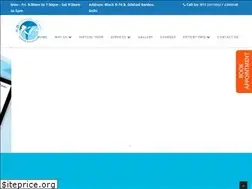 Sites similar to kbdentaldelhi.com