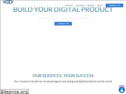 Sites similar to kbdgroup.ca