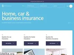 Sites similar to kbdinsurance.com