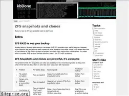 Sites similar to kbdone.com