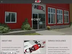 Sites similar to kbdtransportation.com