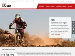 Sites similar to kbe-online.com