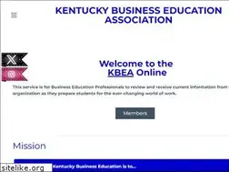 Sites similar to kbea.org