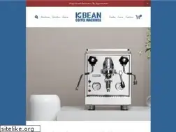 Sites similar to kbean.com.au